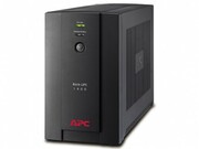 APCBACK-UPS1400VA,230V,AVR,SchukoSockets