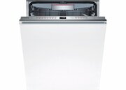 ВстраиваемаяпосудомоечнаямашинаBoschSMV68TX02E