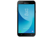 СмартфонSamsungJ701F/DS,Black5.5"2GB16GB