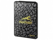 2.5"SATASSD480GBApacer"AS340"Panther[R/W:550/450MB/s,70KIOPS,PhisonS11,BiCS],Retail