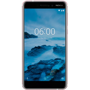 СмартфонNokia6.1,White