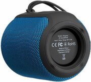 2ЕPortableSpeakerSoundXPodTWS,MP3,Wireless,WaterproofBlue