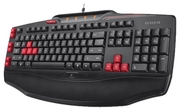 КлавиатураLogitechRetailG103Gaming