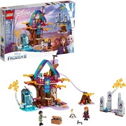 LEGODisneyFrozenEnchantedTreehouse