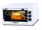 МикроволноваяпечьSATURNST-EC1079White