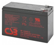 BaterieUPS12V/9AHCSBHRL1234WF2upto8Years