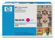 HPMagentaPrintCartridgefortheColorLaserJet4730mfp,upto12,000pages