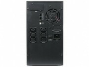 GembirdEnerGenieEG-UPS-PS3000-01,LCDdisplay,3000VA/2400W,UPSwithAVR,Outputsockets:6pcsxC13,(12V/9Ahx4pcs)USBport