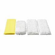 KarcherSetdelavetedinmicrofibrep/tbucatarie(4unit.)
