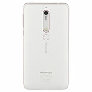 СмартфонNokia6.1,White