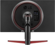 Монитор27"LG27GN750-B,Black