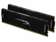 64GBDDR4-3200MHzKingstonHyperXPredator(Kitof2x32GB)(HX432C16PB3K2/64),CL16-19-19,1.35V