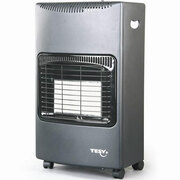 ГазовыйконвекторTesyLD168D