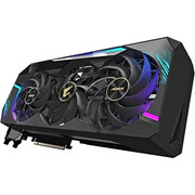 VGAGigabyteRTX309024GBGDDR6XAorusMaster(GV-N3090AORUSM-24GD)
