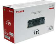 LaserCartridgeCanon719,black
