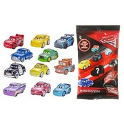Mini-Eroii"Cars3"asst.