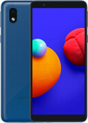 СмартфонSamsungGalaxyA01Core1/16GbBlue