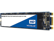 500GBSSDM.2Type2280WDBlueWDS500G2B0B,Read560MB/s,Write530MB/s,(solidstatedriveinternSSD/внутренийвысокоскоростнойнакопительSSD)