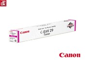 "TonerCanonC-EXV29,MagentaTonerMagentaforIRAdvanceC5035/5235,Yield27k"