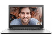LenovoIdeaPad310-15IKBSilver15.6"HD(Intel®Core™i5-7200U2.50-3.10GHz(KabyLake),4GbDDR4,1.0TBHDD,GeForce®GT920MX2Gb,w/oDVD,CardReader,WiFi-AC/BT4.1,2cell,HD720pWebcam,RUS,DOS,2.2kg)