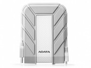 1.0TB(USB3.1)2.5"ADATAHD710AWater/DustproofExternalHardDrive,White(AHD710AP-1TU31-CWH)