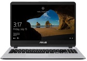 LaptopAsusX507UA,15.6FHD,IntelCorei3-7020U,4GB,1TBHDD,VGAIntelHD520,NoDVD,3cells,1xHDMI,1xAudio-Out,2xUSB2.0,1xUSB3.0,Wi-Fi802.11a/b/g/n/ac,BTH,CardReader,Grey,1.7kg