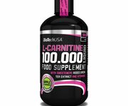 BiotechLIQUIDL-CARNITINE100K500мл