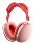 AppleAirPodsMaxPinkwithRedHeadband,MGYM3RU/A,A2096