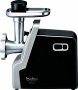МясорубкаMoulinexME548810,silver/black