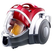 ПылесосLGVC73188NELR,red