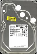 3.5"HDD4.0TB-SATA-128MBToshiba"EnterpriseCapacity(MG04ACA400E)"