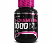 BiotechL-CARNITINE1K30таблеток