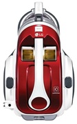 ПылесосLGVC73188NELR,red