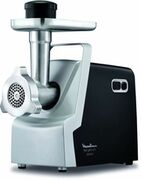 МясорубкаMoulinexME548810,silver/black