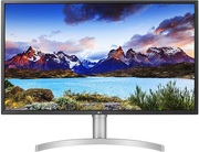 Монитор32"LG32UL750-W,White/Bk/Silver