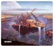 GamingMousePadSVENMP-G03S,230x200x2mm