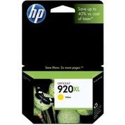 InkCartridgeHPCD974AE(№920XL)yellow