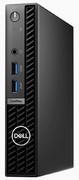 DellOptiplexMicro(7010)Black(Corei5-13500T1.6-4.6GHz,8GBRAM,256GBSSDW11P)
