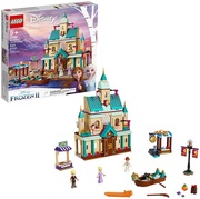 LEGODisneyFrozenArendelleCastleVillage