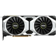 ВидеокартаMSIGeForceRTX2080VENTUS8G