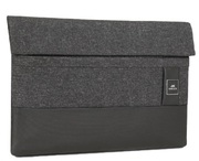 16"/15"NBbag-RivaCase8805MacbookPro16andUltrabooksleeveBlackMelange