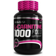 BiotechL-CARNITINE1K60таблеток