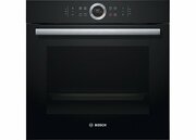 ДуховойшкафBoschHBG632BB1S