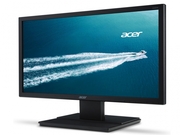 19.5"ACERLEDV6V206HQLBBBlack(5ms,100M:1,200cd,1366x768,VESA)[UM.IV6EE.B01]