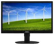 "23.0""Philips""231B4QPYCB"",Black(IPS,1920x1080,7ms,250cd,LED20M:1,DVI,DP,Pivot)(23.0""IPS+W-LED:,1920x1080Full-HD,0.265mm,14ms/7msGTG,250cd/m?,DCR20Mln:1(1000:1),16.7MColors,178°/178°@C/R>10,30-83kHz(H)/56-75Hz(V),Disp