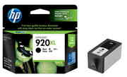 InkCartridgeHPCD975AE(№920XL)black