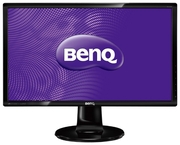 "24.0""BenQ""GL2460HM"",G.Black,(1920x1080,2ms,D-Sub+DVI+HDMI,Speakers)REPACK(24.0""TNLED,1920x1080Full-HD,0.276mm,5ms/2ms(GtG),250cd/m?,DCR12Mln:1(1000:1),72%NTSC,16.7Mln,170°/160°@CR>10,30~83KHz(H)/50~76Hz(V),D-sub+DVI+HD