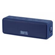 2ЕPortableSpeakerSoundXBlockTWS,MP3,Wireless,WaterproofBlue