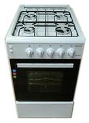 ПлитагазоваяZANETTIZ5000GWH