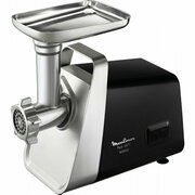 МясорубкаMoulinexME306832,silver/black